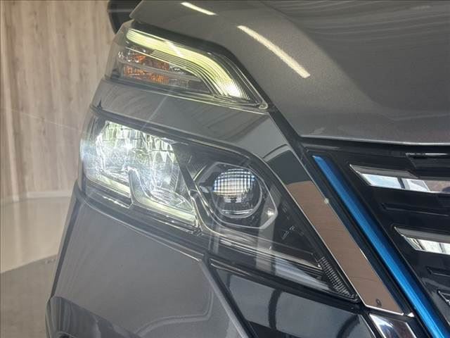 2022 Nissan SERENA 缩略图 31