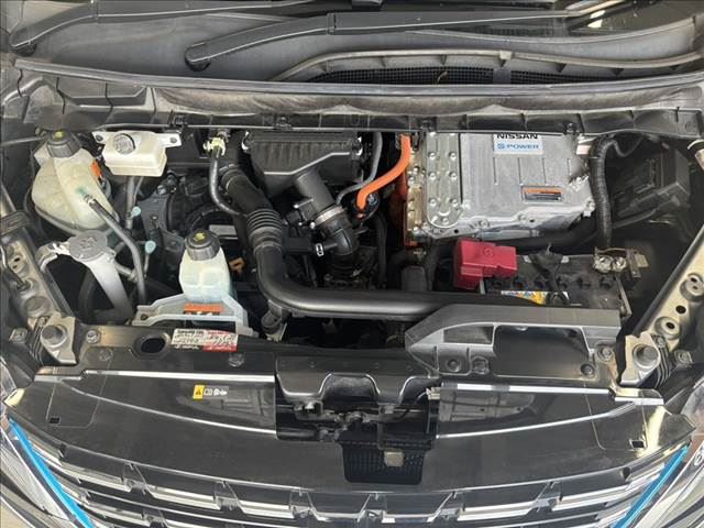 2022 Nissan SERENA 缩略图 34