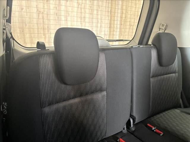 2022 Nissan SERENA 照片 10