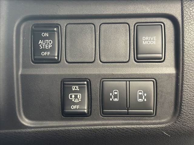 2022 Nissan SERENA 照片 7