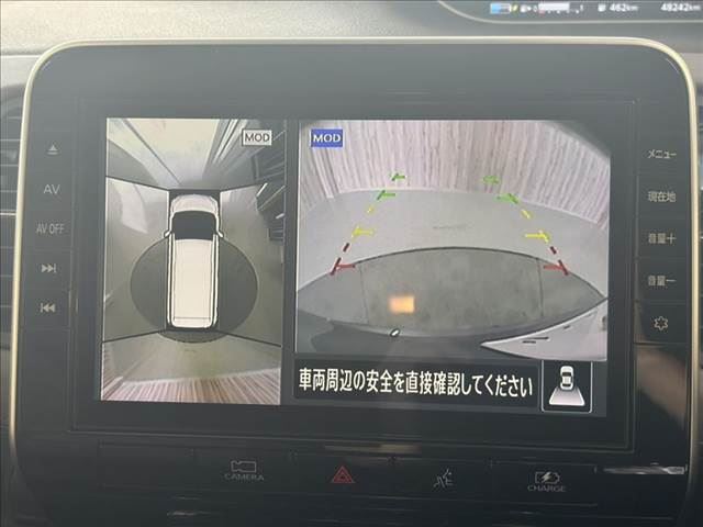 2022 Nissan SERENA 照片 6