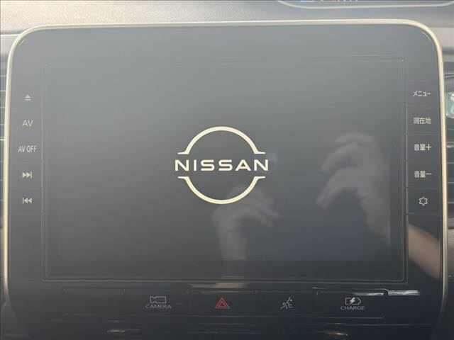 2022 Nissan SERENA 照片 4