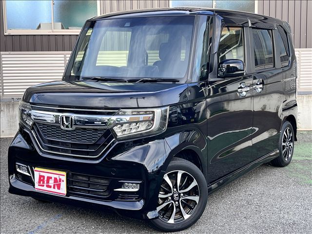 صورة 1 لـ 2018 Honda N-BOX