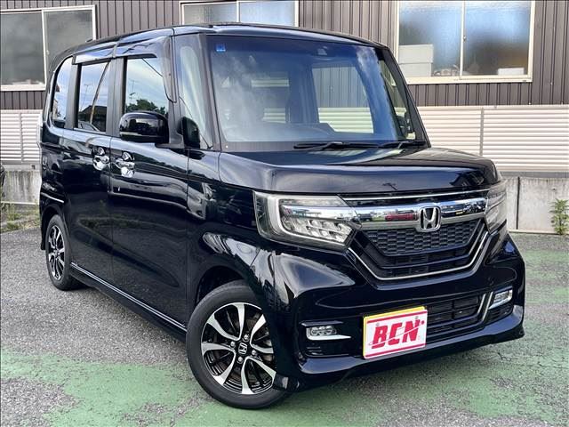 صورة 2 لـ 2018 Honda N-BOX