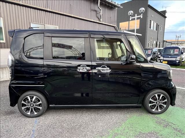 صورة 8 لـ 2018 Honda N-BOX