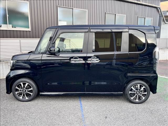 صورة 7 لـ 2018 Honda N-BOX