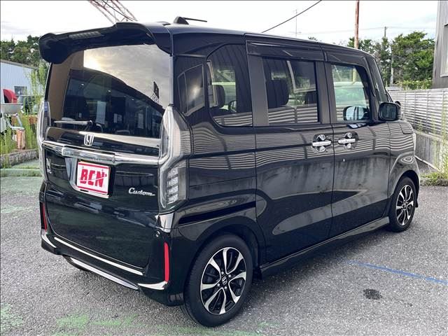 صورة 6 لـ 2018 Honda N-BOX