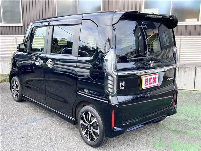 صورة 5 لـ 2018 Honda N-BOX