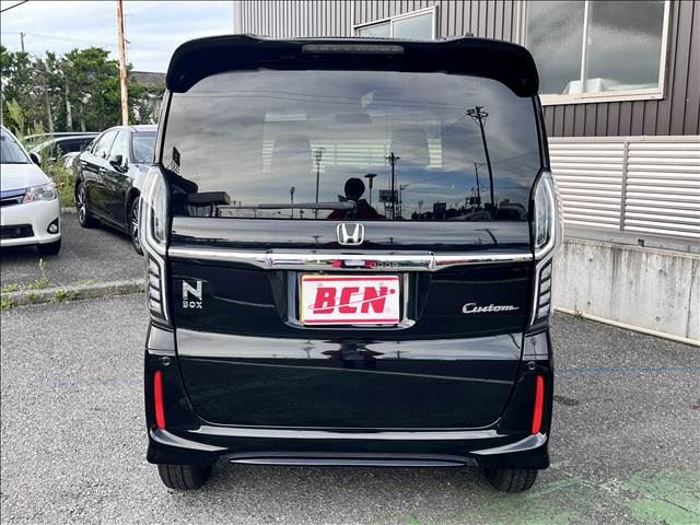 صورة 4 لـ 2018 Honda N-BOX