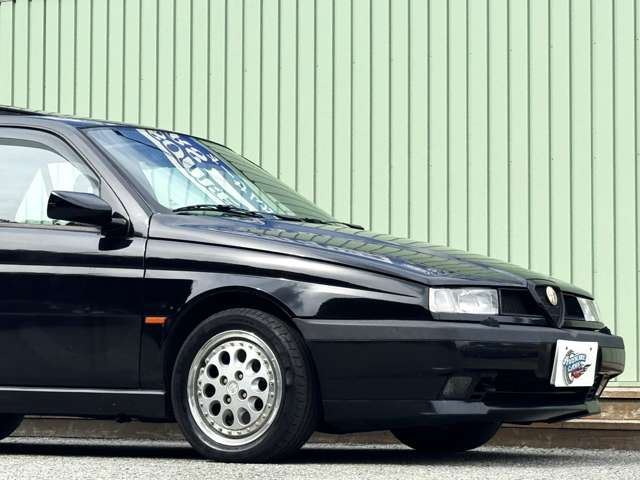 1993 ALFA Romeo ALFA 155 缩略图 14