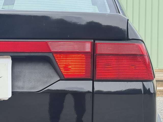 1993 ALFA Romeo ALFA 155 缩略图 24