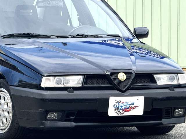 1993 ALFA Romeo ALFA 155 缩略图 26