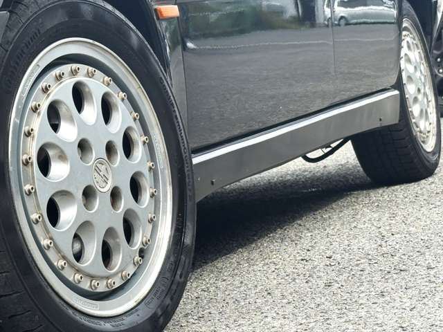 1993 ALFA Romeo ALFA 155 缩略图 27