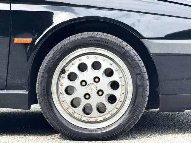 1993 ALFA Romeo ALFA 155 缩略图 28