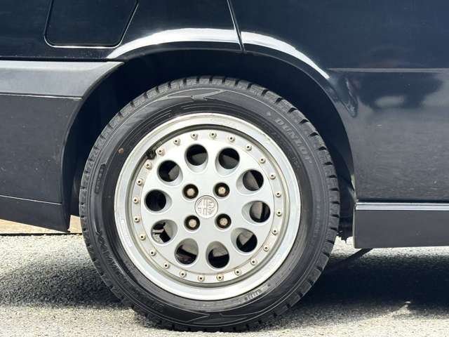 1993 ALFA Romeo ALFA 155 缩略图 31
