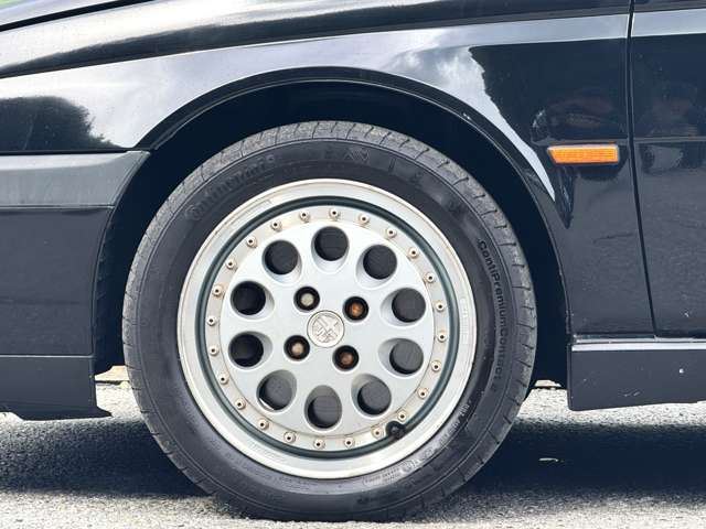 1993 ALFA Romeo ALFA 155 缩略图 32