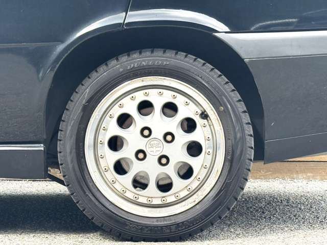 1993 ALFA Romeo ALFA 155 缩略图 33
