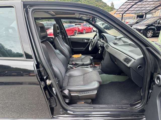 1993 ALFA Romeo ALFA 155 缩略图 40