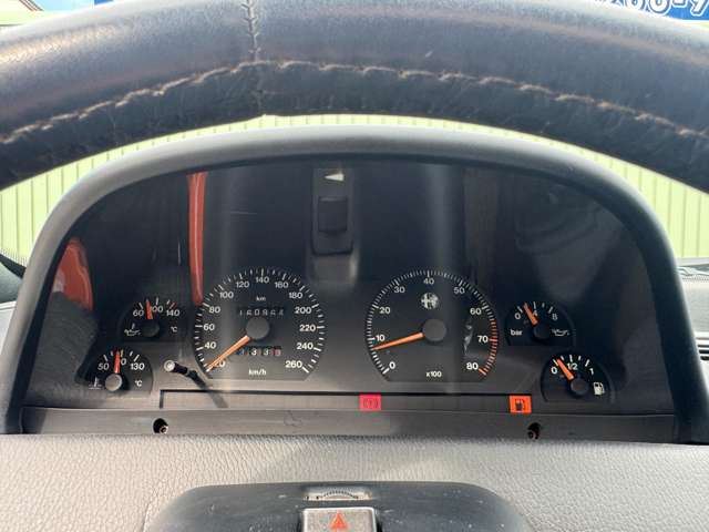1993 ALFA Romeo ALFA 155 缩略图 45