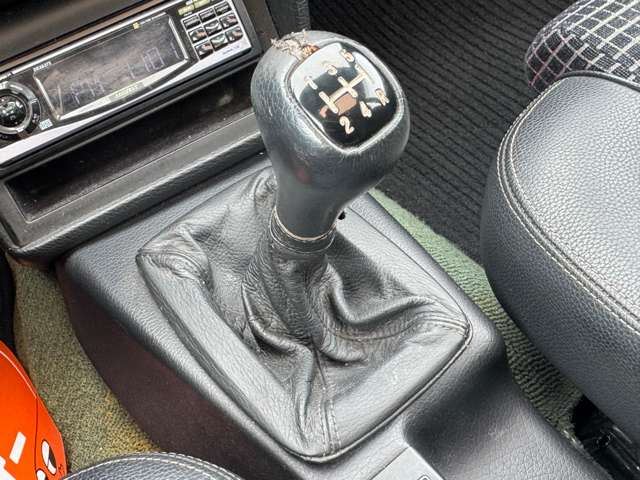 1993 ALFA Romeo ALFA 155 缩略图 49