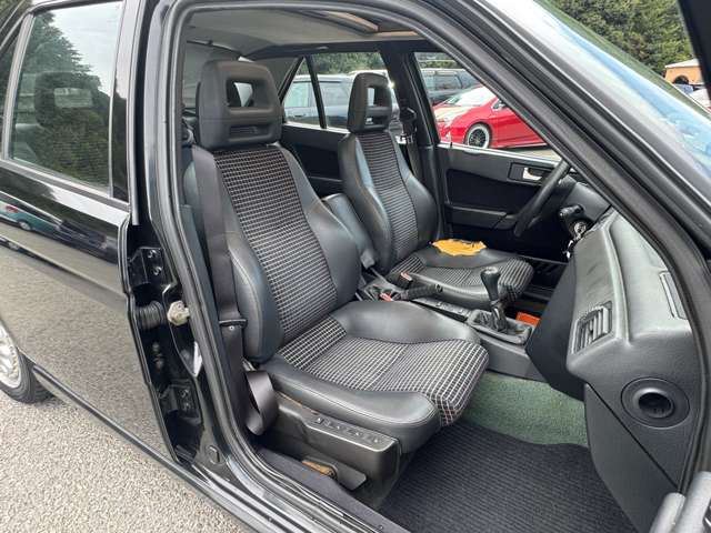 1993 ALFA Romeo ALFA 155 缩略图 61
