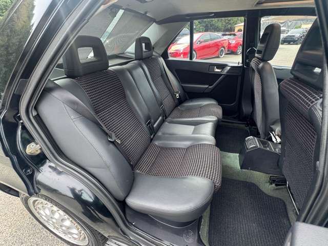 1993 ALFA Romeo ALFA 155 缩略图 66
