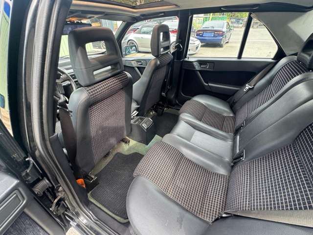 1993 ALFA Romeo ALFA 155 缩略图 67