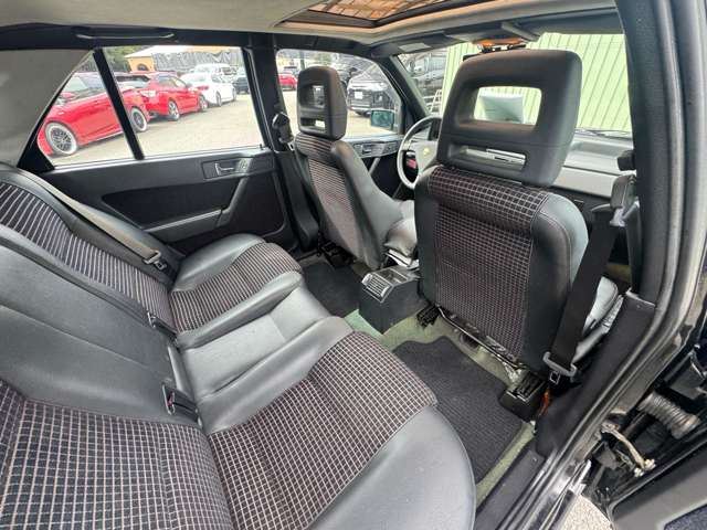 1993 ALFA Romeo ALFA 155 缩略图 68
