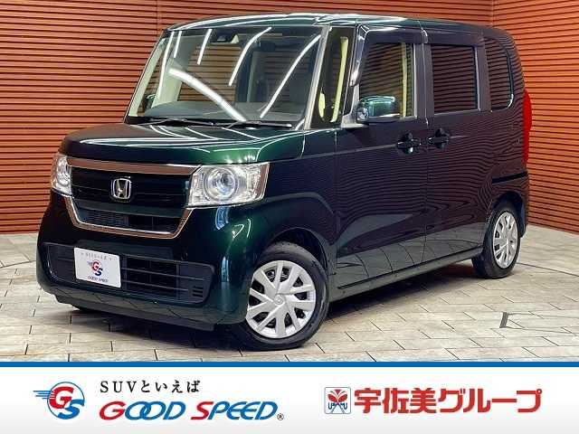 صورة 1 لـ 2019 Honda N-BOX