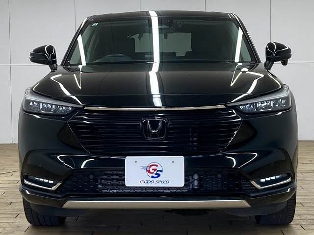 2021 Honda VEZEL — миниатюра 15