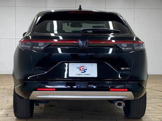 2021 Honda VEZEL — миниатюра 16