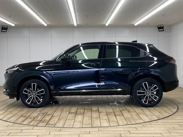 2021 Honda VEZEL — миниатюра 17