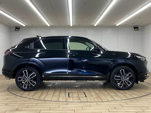 2021 Honda VEZEL — миниатюра 18