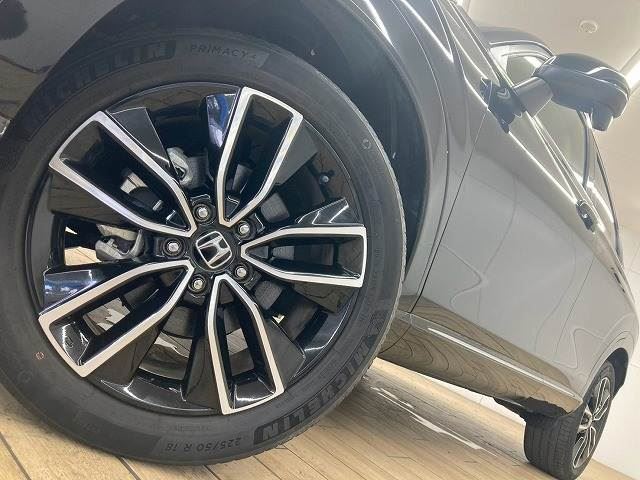2021 Honda VEZEL — миниатюра 19