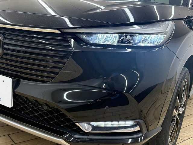 2021 Honda VEZEL — миниатюра 20