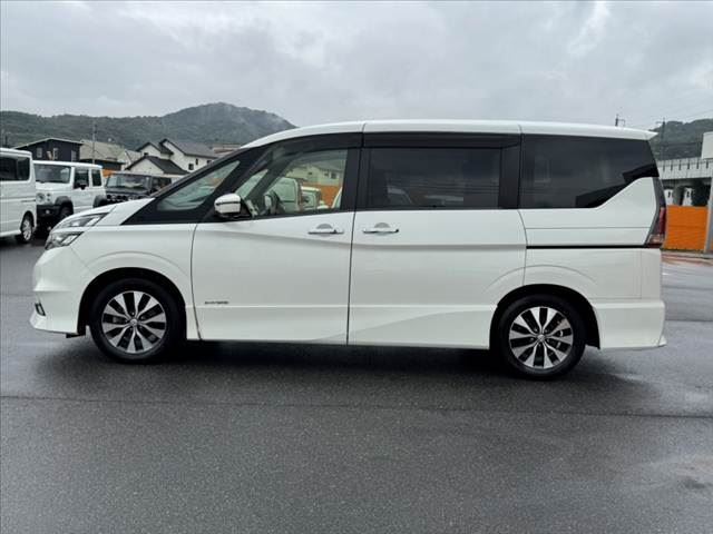 2019 Nissan SERENA 缩略图 12