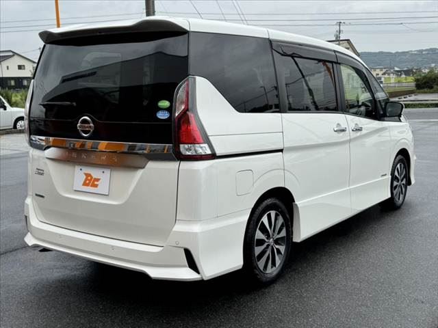 2019 Nissan SERENA 缩略图 15