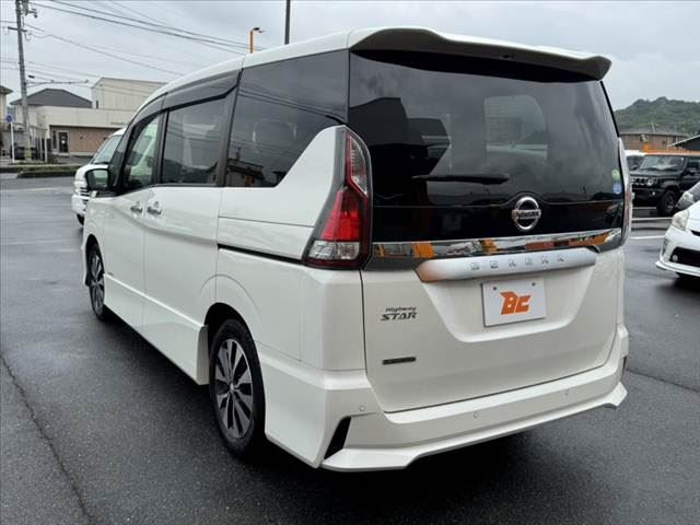 2019 Nissan SERENA 缩略图 13