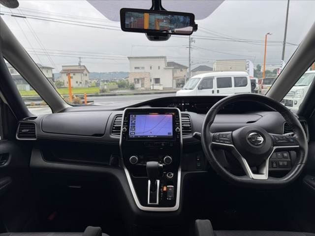 2019 Nissan SERENA 照片 2