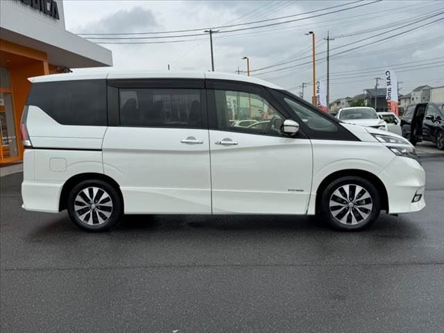 2019 Nissan SERENA 缩略图 11
