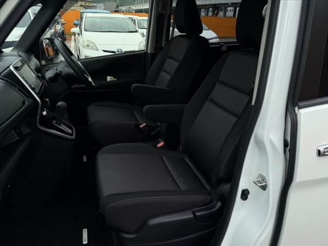 2019 Nissan SERENA 缩略图 18