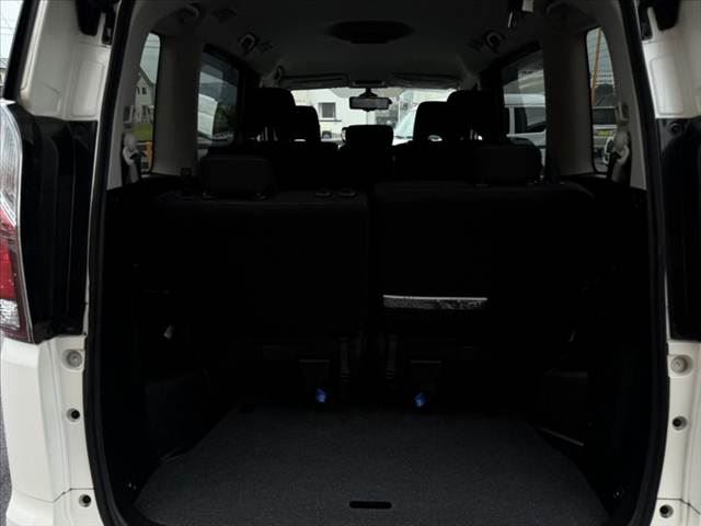 2019 Nissan SERENA 缩略图 21