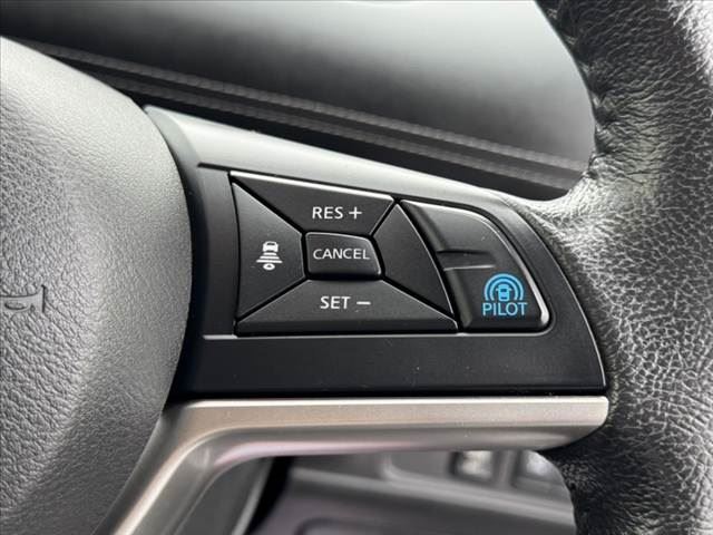2019 Nissan SERENA 缩略图 24