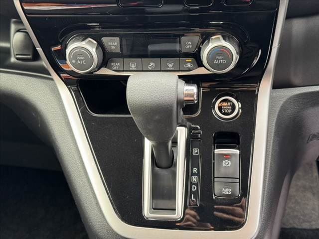 2019 Nissan SERENA 缩略图 28