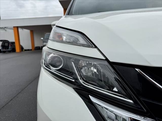 2019 Nissan SERENA 缩略图 34