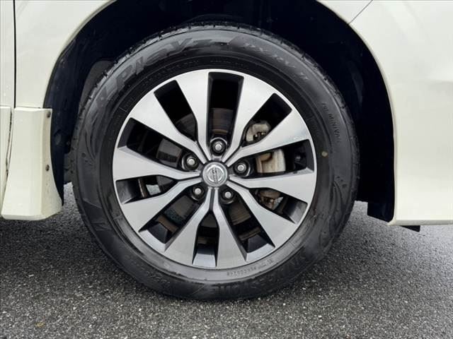2019 Nissan SERENA 缩略图 40