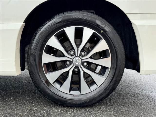 2019 Nissan SERENA 缩略图 43