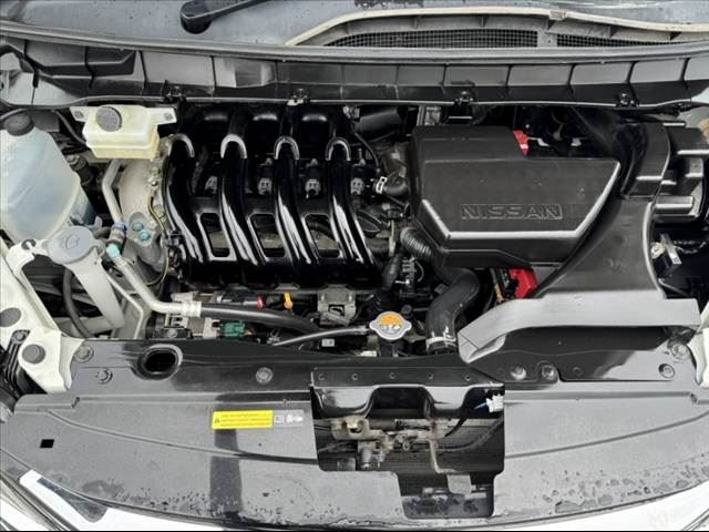 2019 Nissan SERENA 缩略图 48