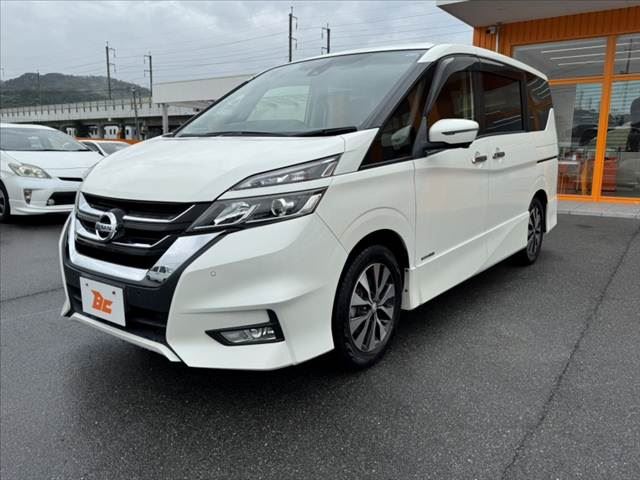 2019 Nissan SERENA 照片 10
