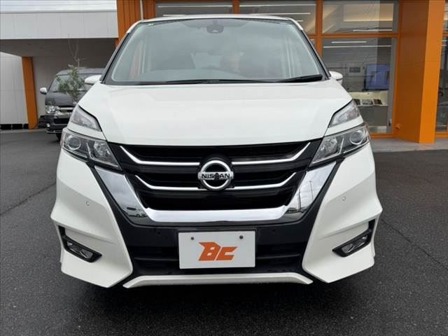 2019 Nissan SERENA 照片 9